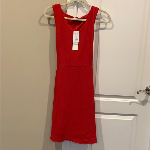 Brand new with tag cocktail dress 👗 size 8 - Picture 1 of 13